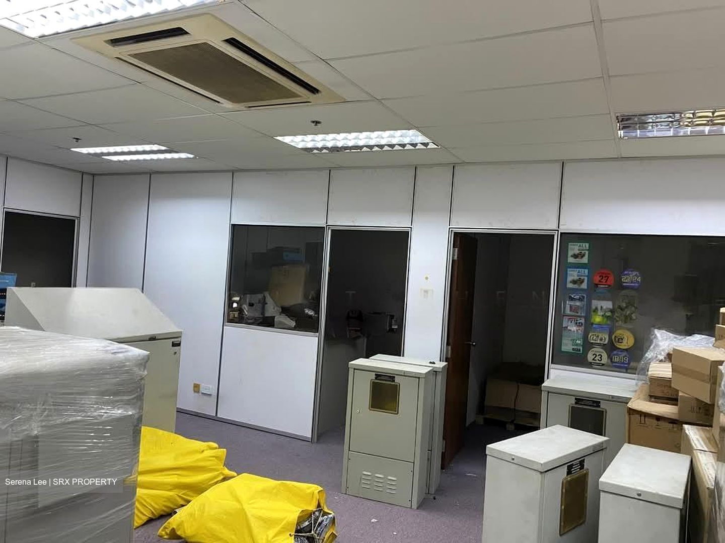 Ubi Techpark (D14), Factory #530848241